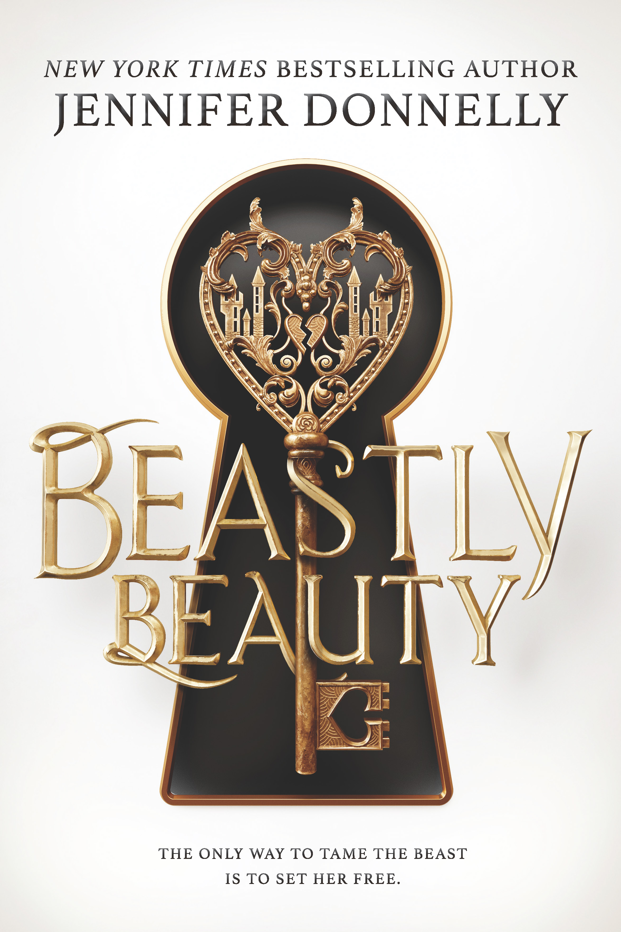 Beastly Beauty