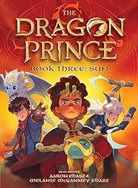Sun (Dragon Prince, 3)