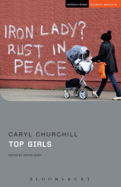 Top Girls (Student Editions)