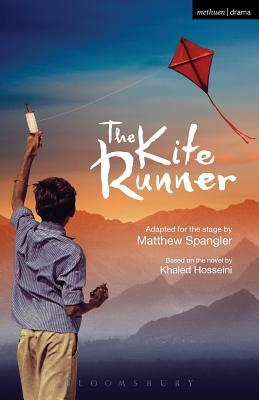 The Kite Runner (Modern Plays)