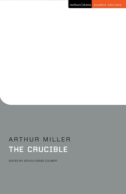 The Crucible (Student Editions)