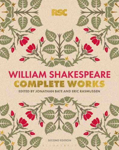 The RSC Shakespeare: The Complete Works