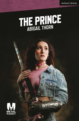 The Prince (Modern Plays)
