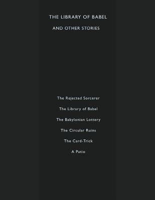 The Library of Babel and Other Stories
