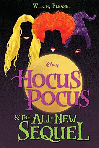 Hocus Pocus and the AllNew Sequel: Rainbow Book List, 2019
