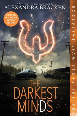 Darkest Minds, The (Bonus Content) (Darkest Minds Novel, A, Band 1)