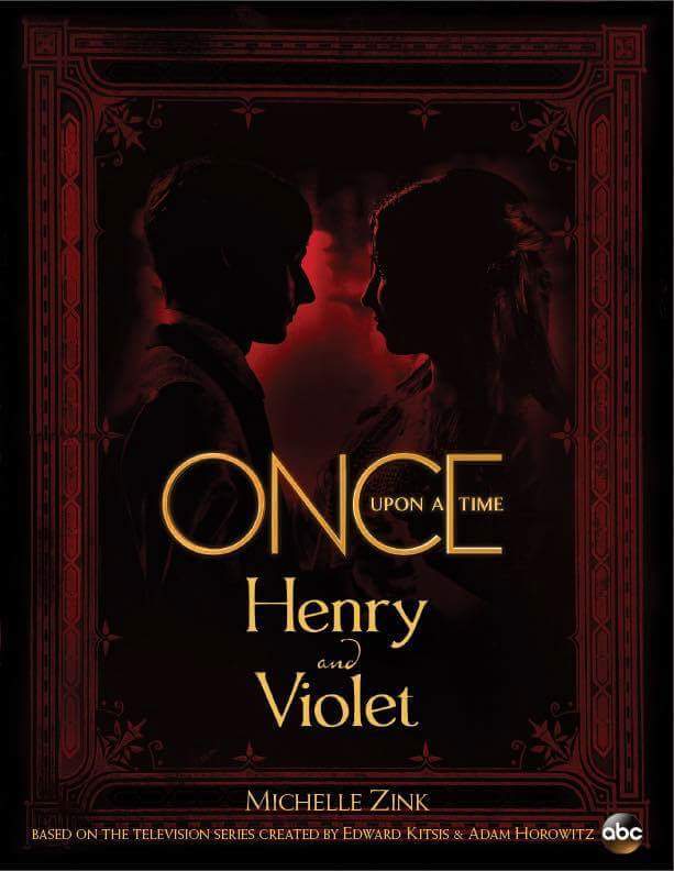 Once Upon a Time Henry and Violet (ABC, Band 3)