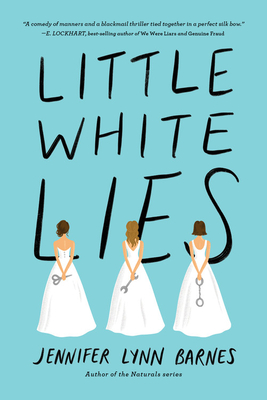 Little White Lies: Debutantes, Book 1 (Debutantes, 1, Band 1)