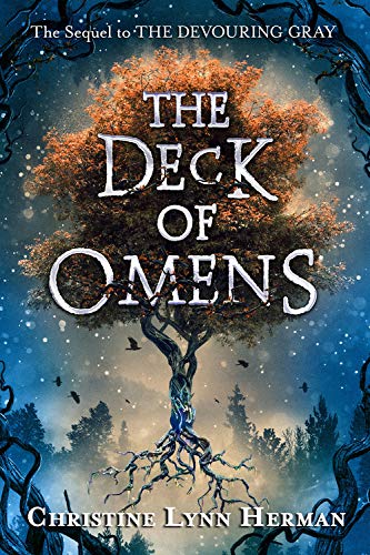 The Deck of Omens (The Devouring Gray, 2, Band 2)
