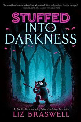 Into Darkness (Stuffed, Book 2) (Stuffed, 2, Band 2)