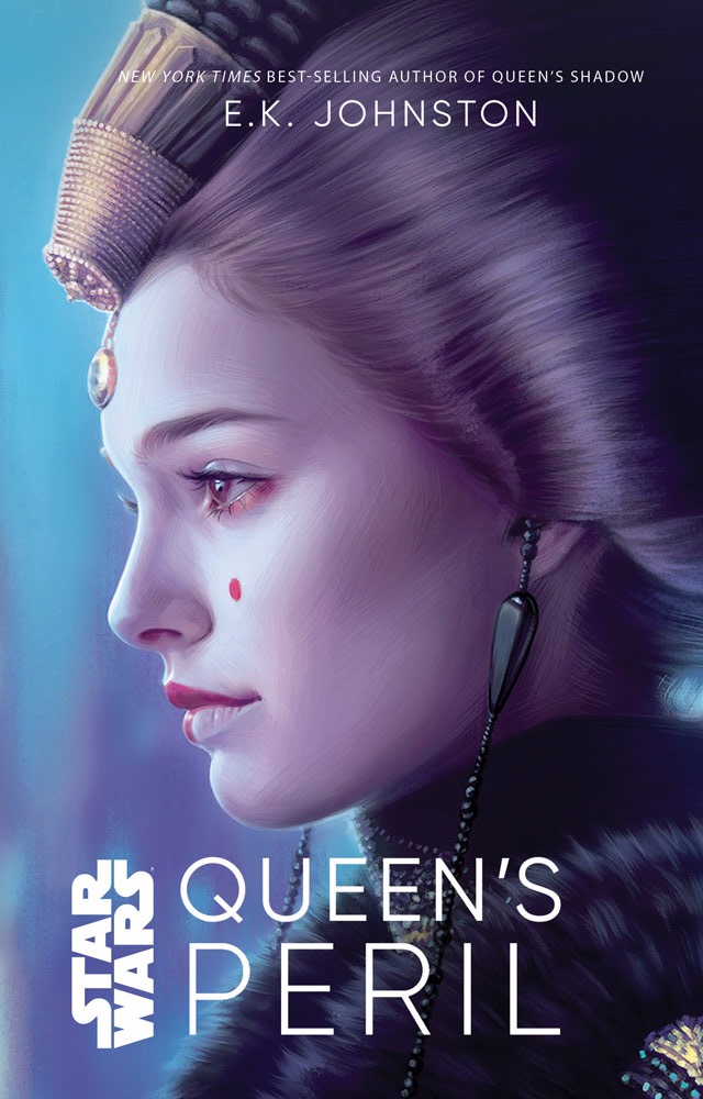 Star Wars Queen's Peril