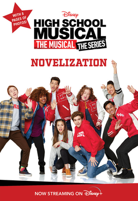 HSMTMTS: Novelization, Season 1: The Series Novelization