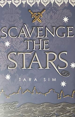 Scavenge the Stars