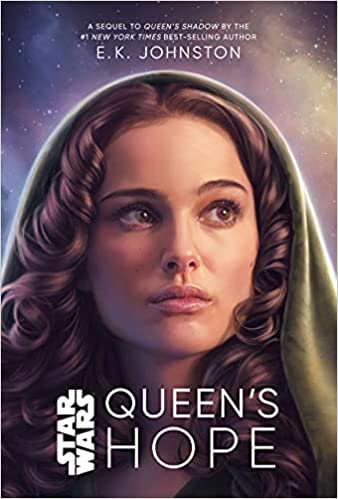 Queen's Hope (Star Wars)