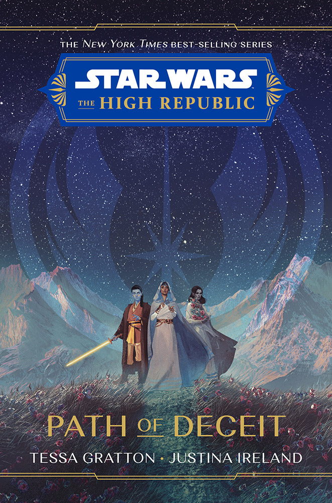 Star Wars: The High Republic: Path of Deceit (Star Wars: The High Republic (Young Adult), Band 4)