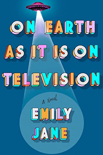 On Earth as It Is on Television