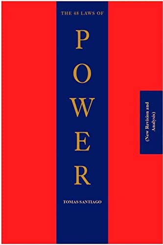 The 48 Laws of Power (New Revision and Analysis)