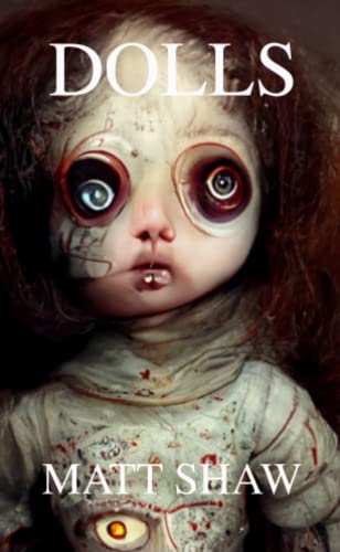 DOLLS: An Extreme Horror
