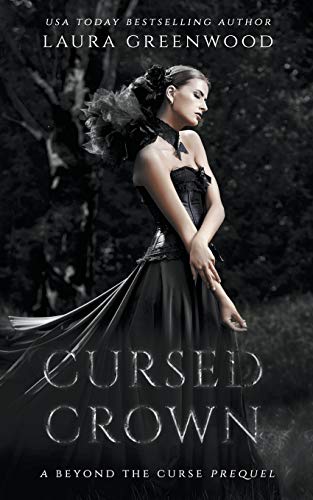 Cursed Crown (Beyond the Curse)