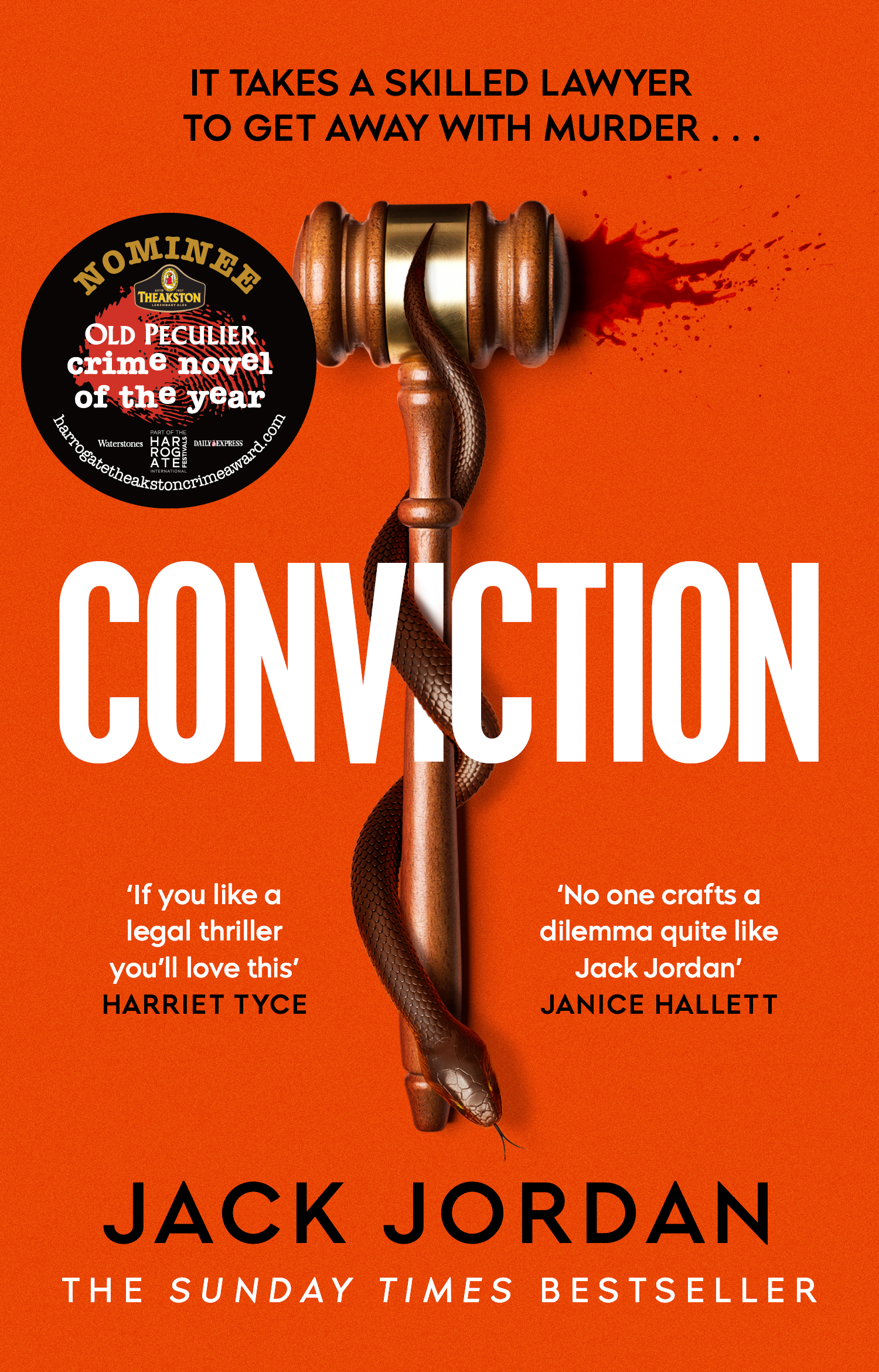 Conviction