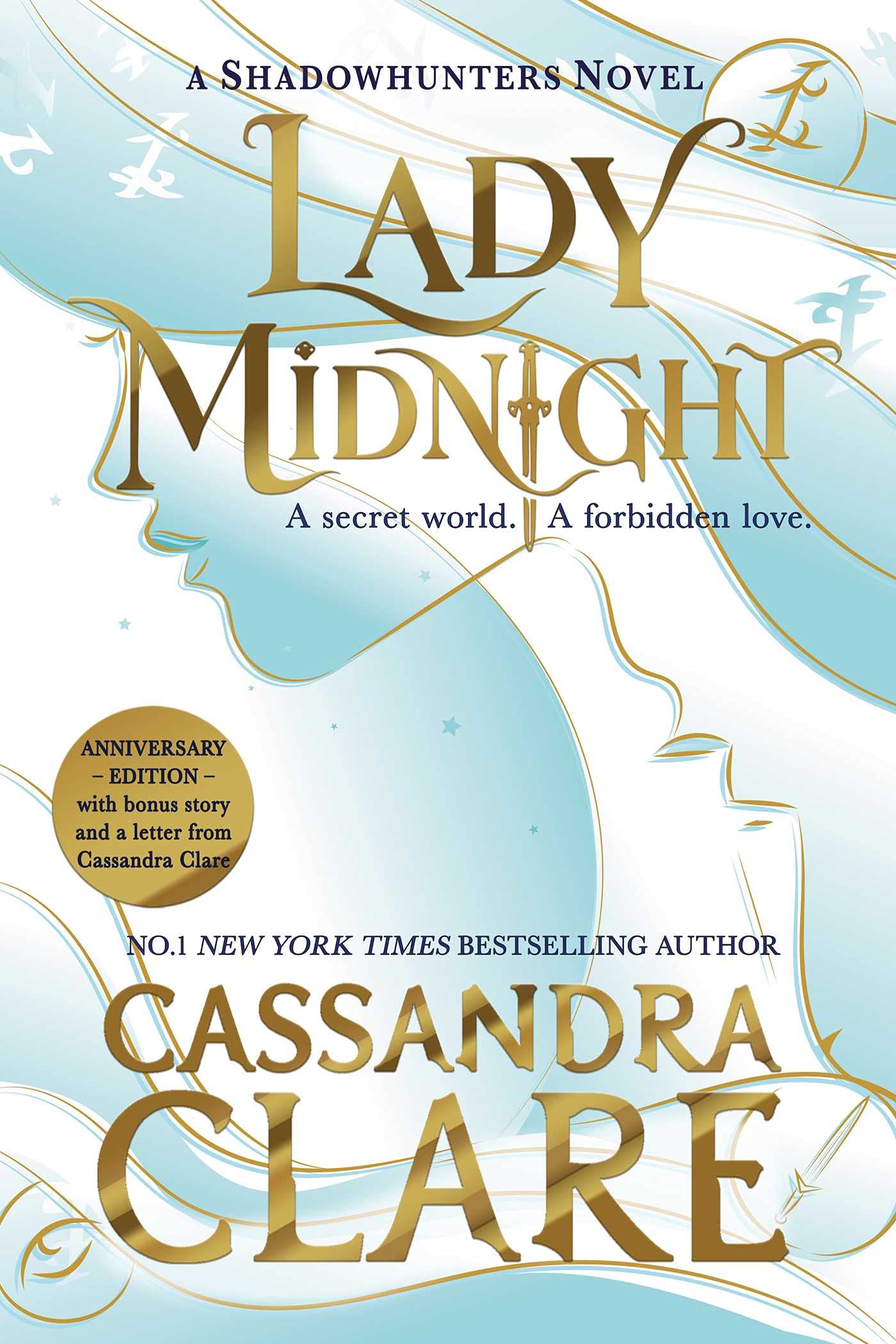 Lady Midnight: Collector's Edition (Volume 1) (The Dark Artifices, Band 1)