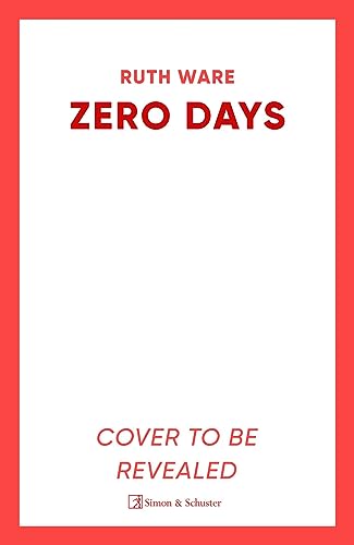 Zero Days: The deadly cat-and-mouse thriller from the internationally bestselling author