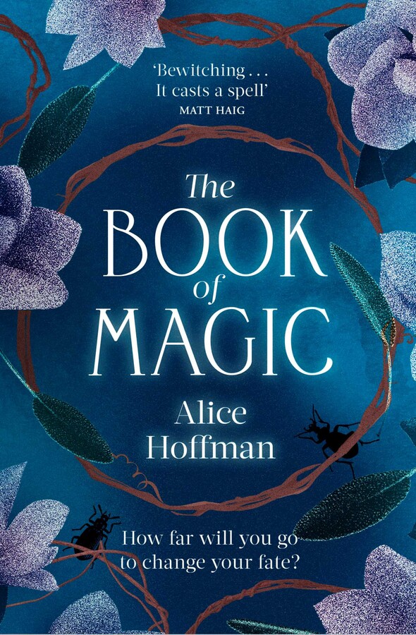 The Book of Magic (The Practical Magic Series, Band 4)