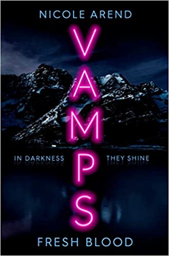 Vamps: Fresh Blood