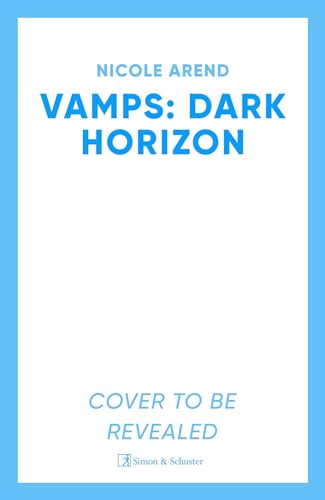 Vamps: Dark Horizon