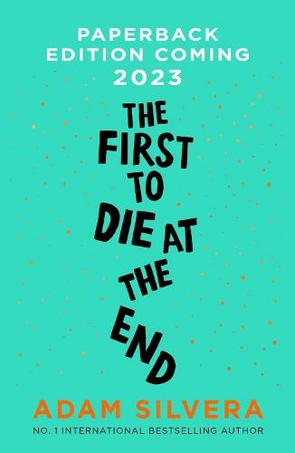 Untitled: Adam Silvera