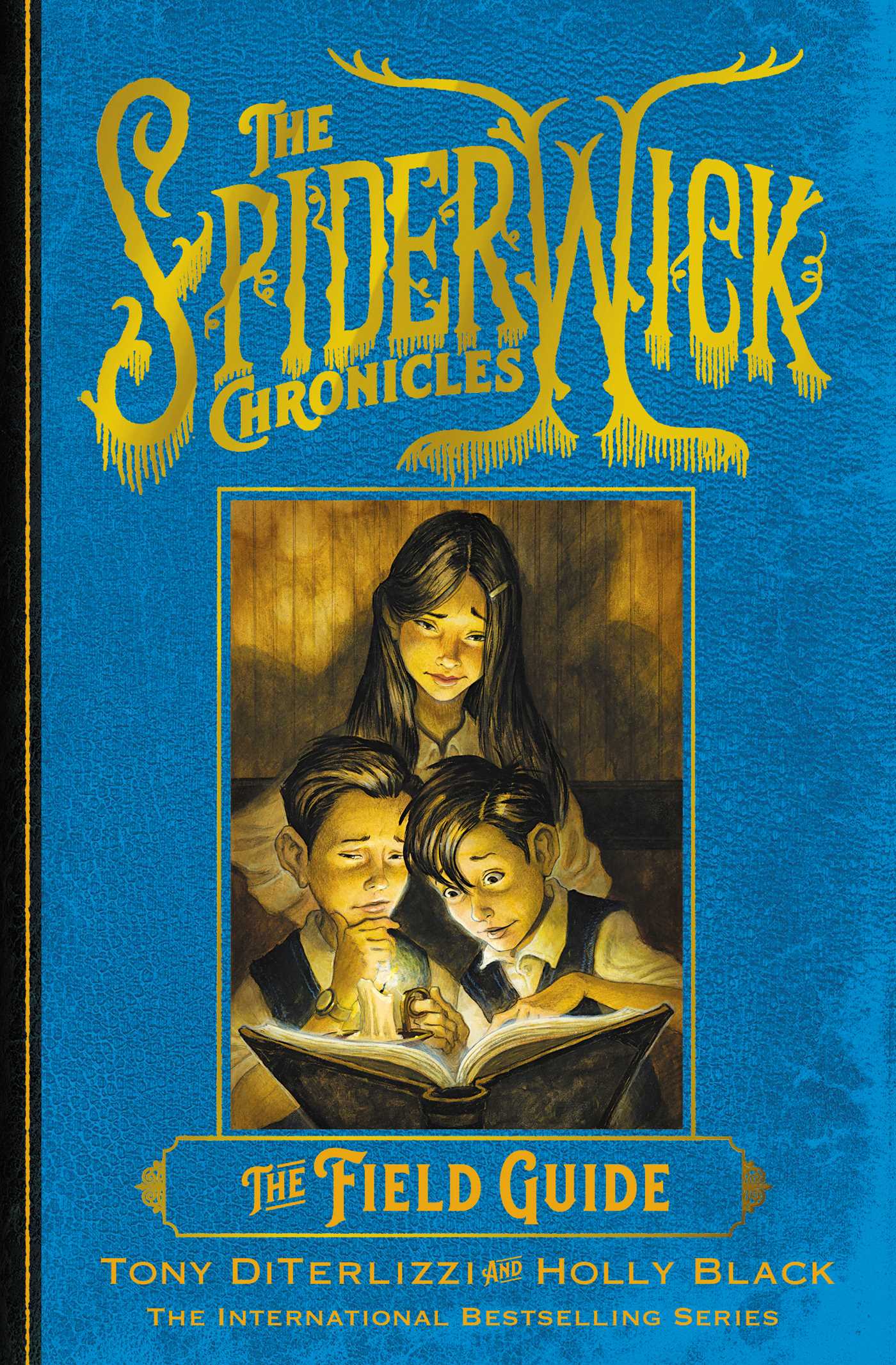 The Field Guide (The Spiderwick Chronicles, Band 1)