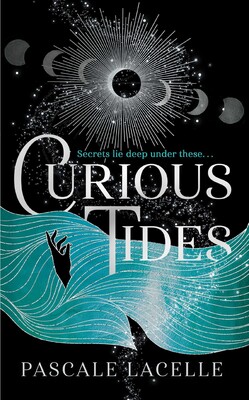 Curious Tides: your new dark academia obsession . . . (The Drowned Gods Trilogy, Band 1)