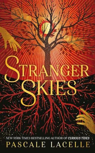 Stranger Skies (The Drowned Gods Trilogy, Band 2)