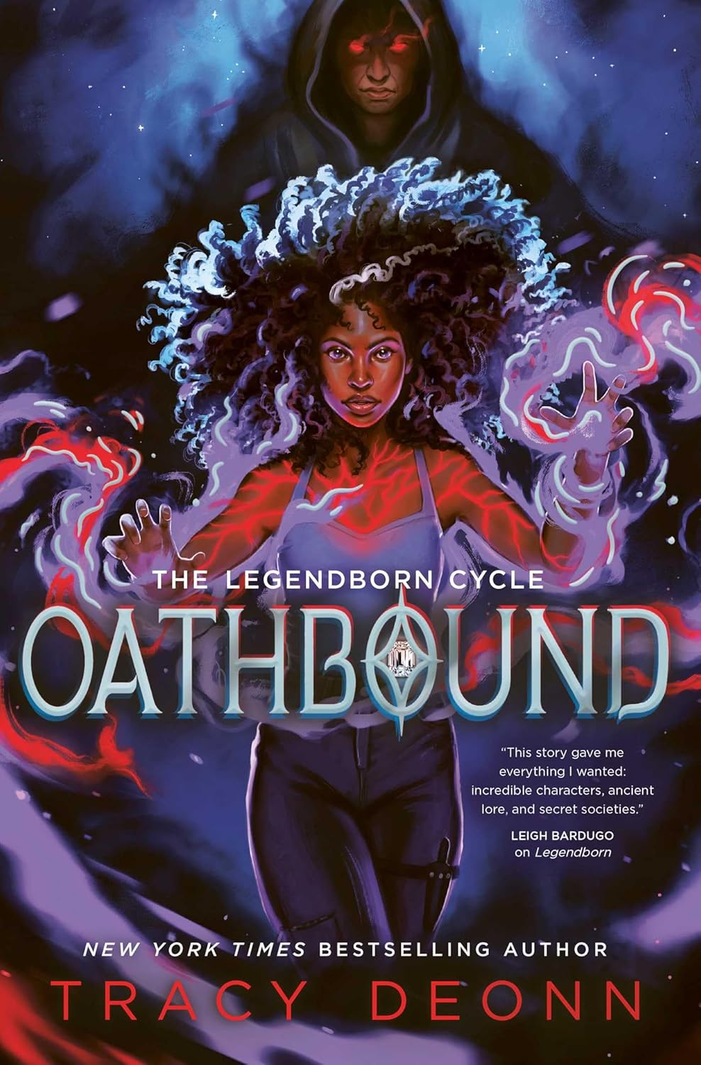 Oathbound (Volume 3) (The Legendborn Cycle, Band 3)