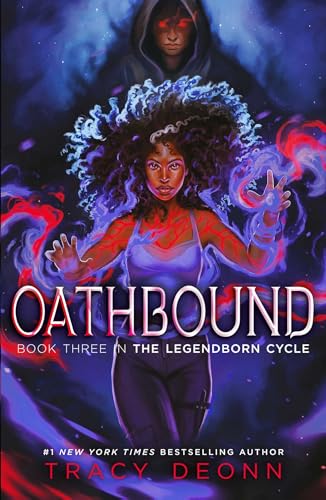 Oathbound (The Legendborn Cycle, Band 3)