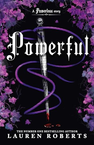 Powerful – QBD Exclusive Edition