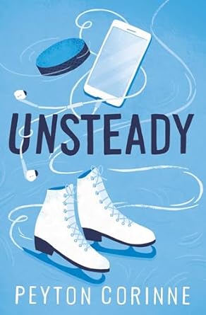 Unsteady: *THE TIKTOK SENSATION*