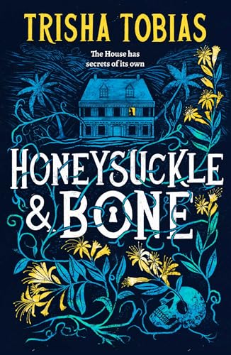 Honeysuckle and Bone