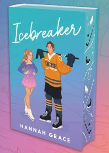 Icebreaker. Deluxe Edition (Maple Hills, 1)