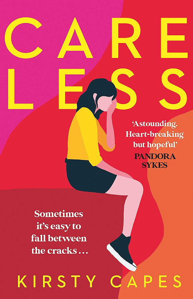 Careless: The hottest fiction debut of 2021 and ‘the literary equivalent of gold dust’!: Longlisted for the Women's Prize for Fiction 2022