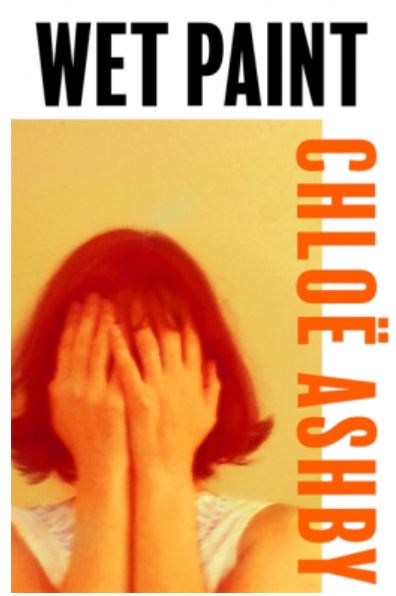 Wet Paint: 'A blistering story' Stylist