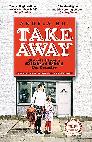 Takeaway: Stories from a childhood behind the counter