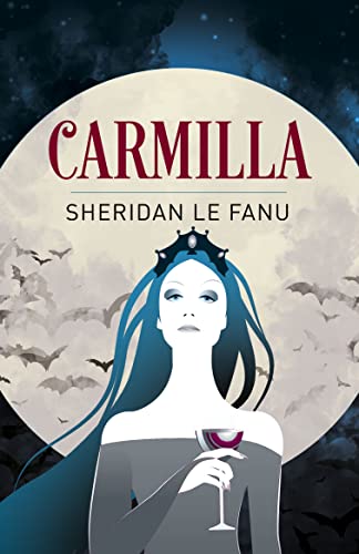 Carmilla (Arcturus Classics)