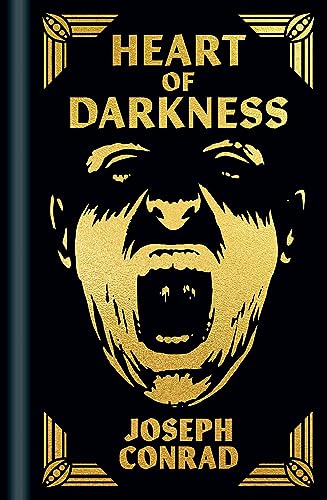 Heart of Darkness and Tales of Unrest (Arcturus Ornate Classics)