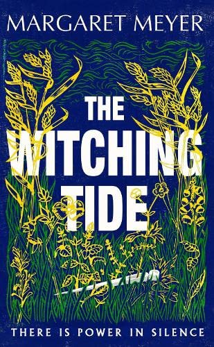 The Witching Tide: The perfect companion for winter nights, curl up with the gripping debut novel this Christmas