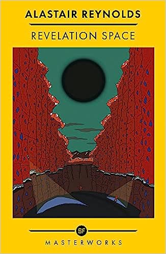Revelation Space: The Best of the SF Masterworks