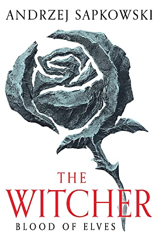 Blood of Elves: Witcher 1 – Now a major Netflix show (The Witcher)