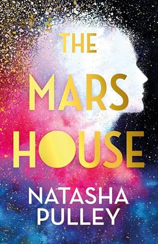 The Mars House