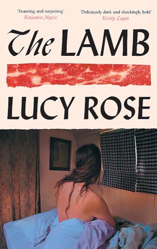 The Lamb: The literary debut of 2025