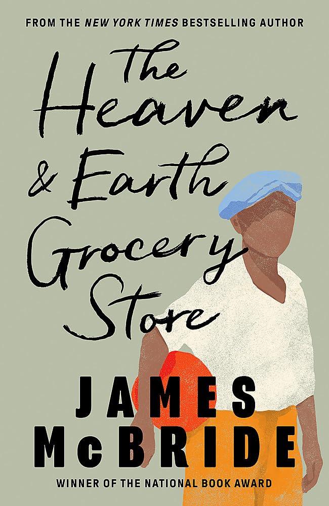 The Heaven & Earth Grocery Store: The Million-Copy Bestseller